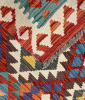 Hand Made Rug - 4