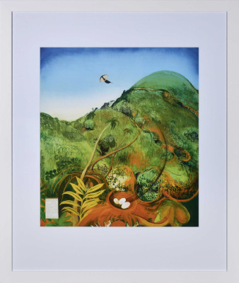 Brett Whiteley