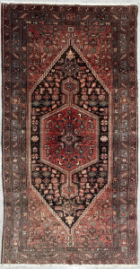 Hand Made Rug