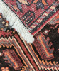 Hand Made Rug - 4