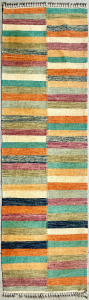 Hand Made Runner