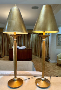 Lamps