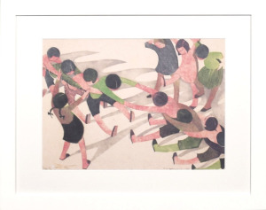 Ethel Spowers
