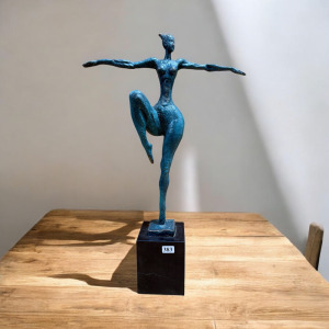 Bronze
