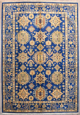 Chobi 273 x 186cm