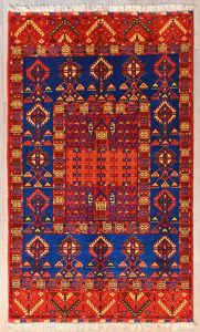 Kundus 140 x 115cm
