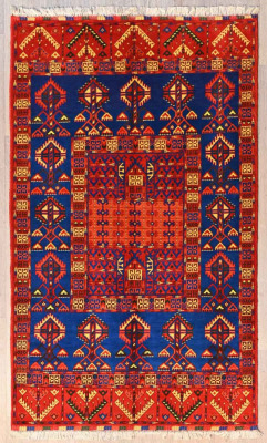 Kundus 140 x 115cm