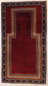Herati 168 x 90cm