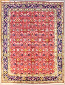 Tabriz 395 x 300cm