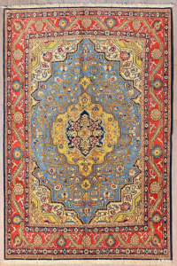 Tabriz 210 x 142cm