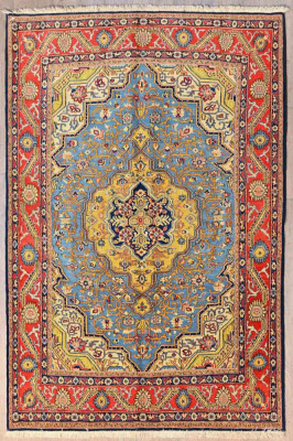 Tabriz 210 x 142cm