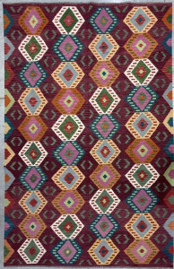 Kelim 299 x 214cm