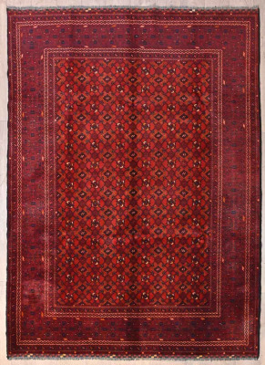 Kundus 285 x 199cm