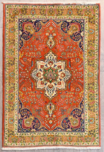 Tabriz 147 x 100cm