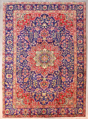 Sarouk 296 x 201cm