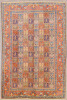 Vintage Tabriz 210 x 142cm