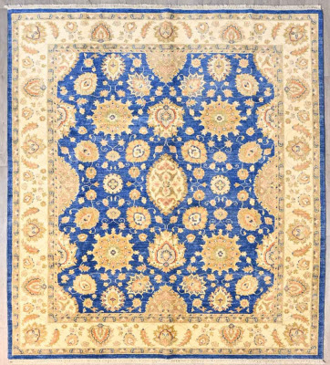 Chobi 290 x 246cm