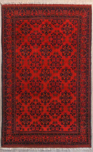 Khal Mohadini 197 x 125cm