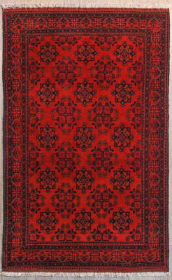 Khal Mohadini 197 x 125cm