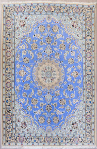 Naine 183 x 123cm