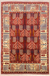 Beljick 300 x 198cm