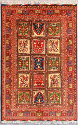 Kundu 179 x 120cm