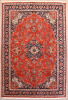 Sarouk 294 x 185cm