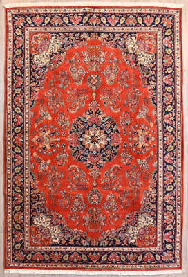 Sarouk 294 x 185cm