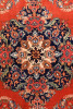 Sarouk 294 x 185cm - 2