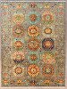 Arianya 240 x 176cm