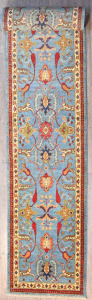 Chobi Runner 540 x 79cm