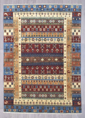 Khurjin Chobi 239 x 173cm