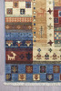 Khurjin Chobi 239 x 173cm - 2