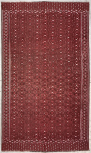 Soumak Kelim 386 x 228cm