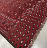 Soumak Kelim 386 x 228cm - 3