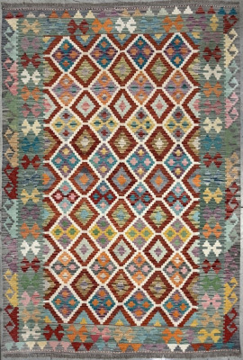 Kelim 242 x 175cm