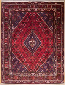 Joshagan 390 x 303cm