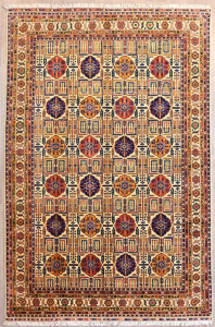 Chobi 302 x 194cm