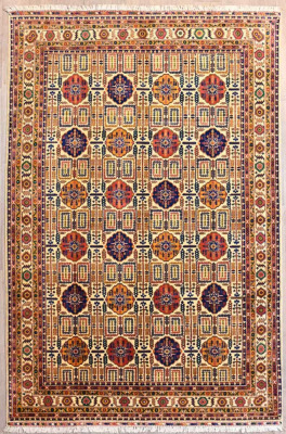 Chobi 302 x 194cm