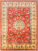 Chobi 417 x 306cm