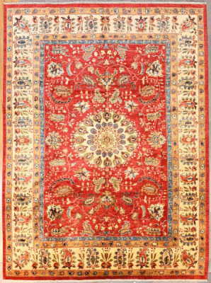 Chobi 417 x 306cm