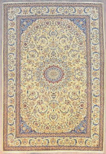 Naine 370 x 255cm