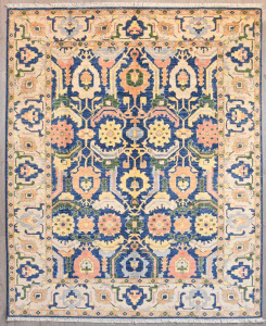 Chobi 250 x 198cm