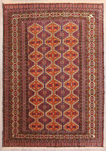 Mazari 303 x 202cm