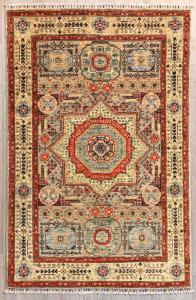 Mamluk Chobi 177 x 117cm