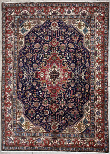 Tabriz 331 x 247cm