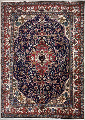 Tabriz 331 x 247cm