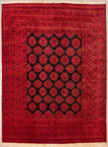 Mazari 270 x 197cm