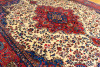 Sarouk 390 x 295cm - 3