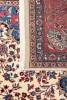 Sarouk 390 x 295cm - 4